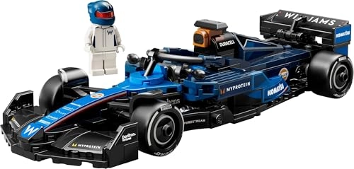 Williams Racing FW46 (77249)
