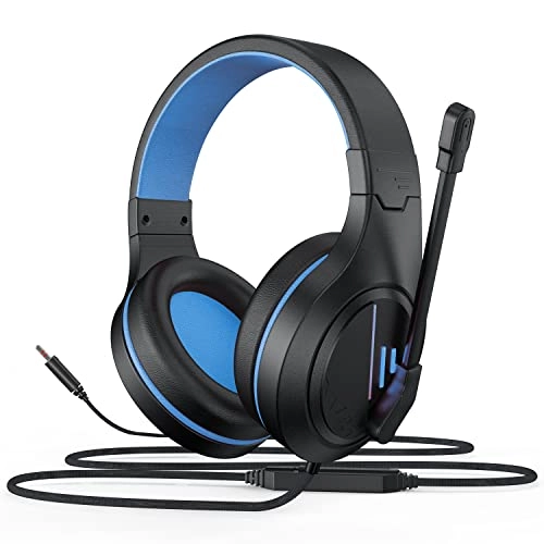 AH601 Wired Headset