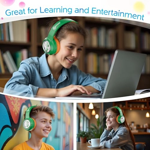 KB6 Wireless Headphone