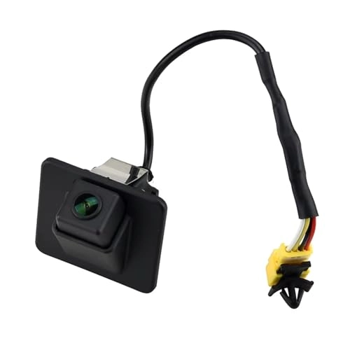 Rear View Backup Camera - Night vision