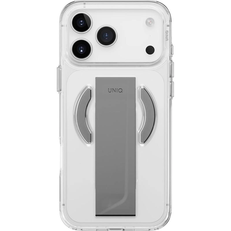 Heldro Air Case for Apple iPhone 17 Pro