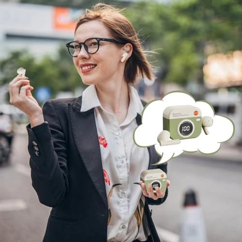 Wireless Game Earphones Wireless Earbud