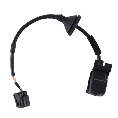 Reversing Camera - Night vision