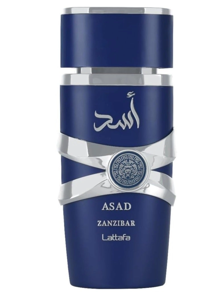 Asad U Eau de Parfum 100 ml