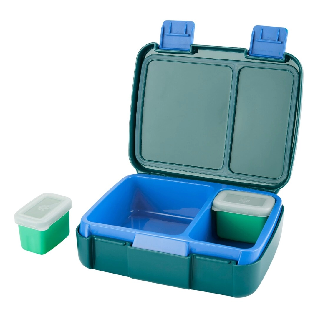 Bento Lunch Box - Truck