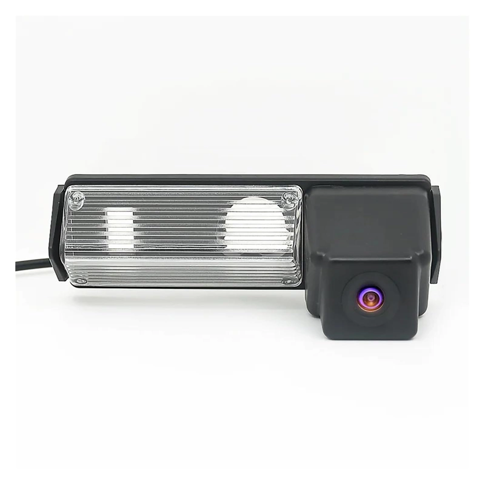 Rear View Camera - Night vision