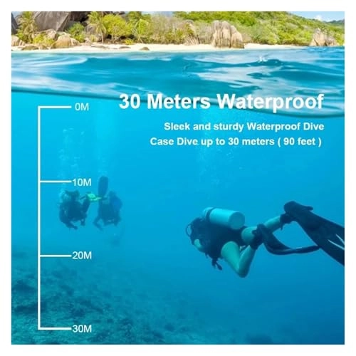 Action Camera - 4K 240FPS