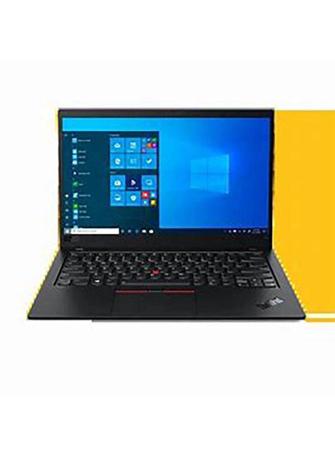 (Renewed) ThinkPad X1 Carbon Gen 7 - 14'' 256GB SSD 16GB Core i5-8365U