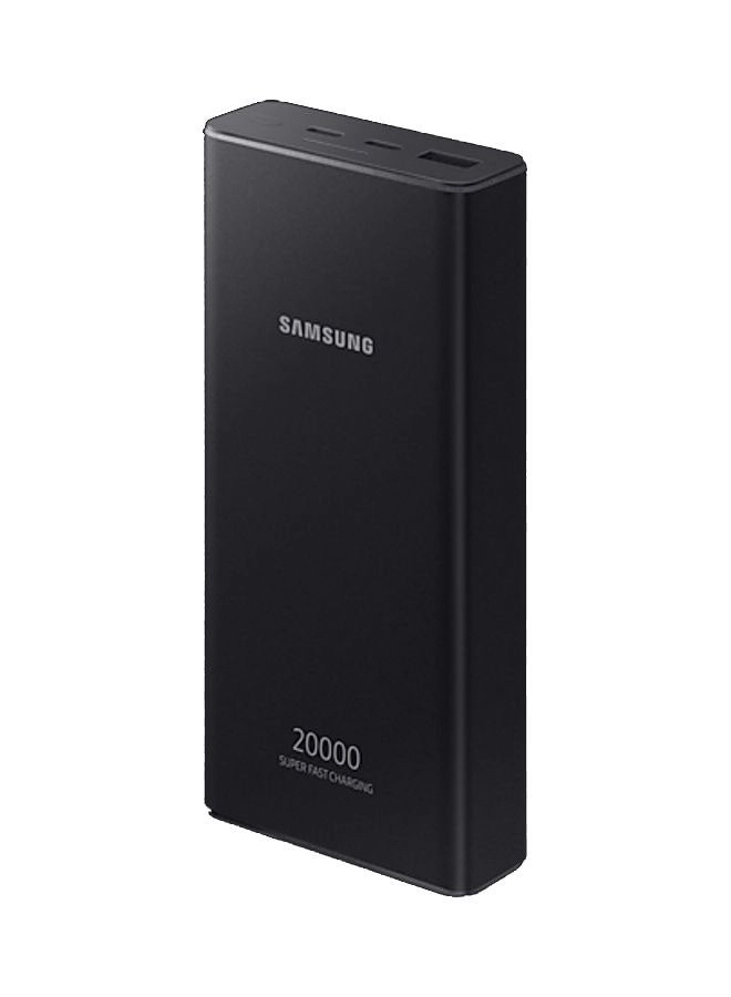 EB-P5300XJEGWW - 20000 mAh 15 W 1
