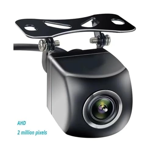 Rear View Camera - Wireless 1080P