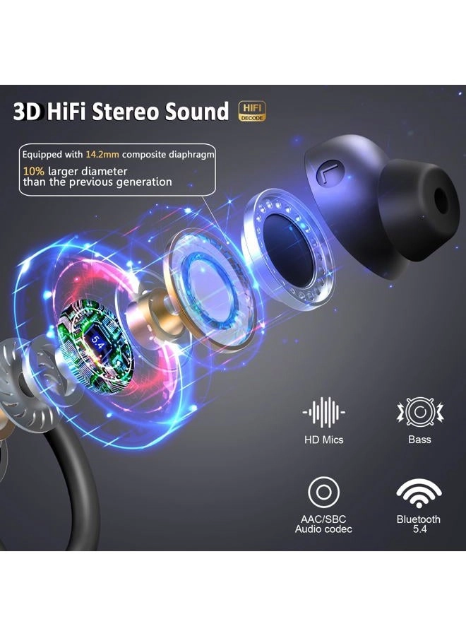 Q38 Wireless Earbud
