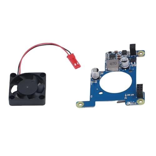 PoE HAT - 802.3af/at