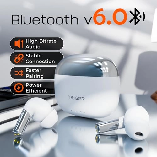 Rizz Duo Wireless Earbud