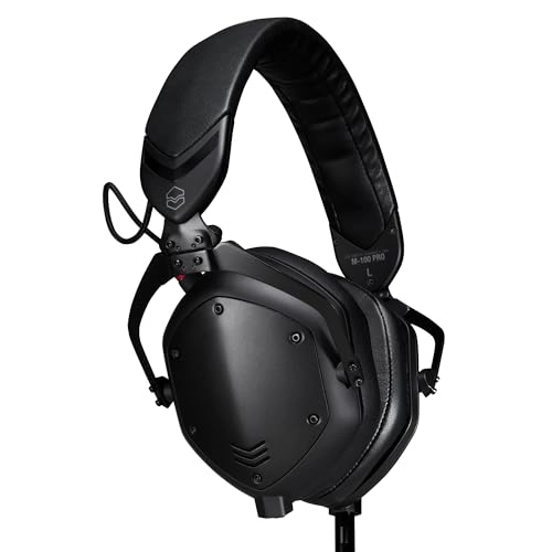Crossfade M-100 Wired Headset