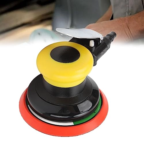 Sander - 13000 RPM 5in Adjustable