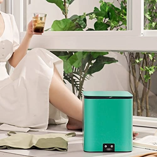 Folding Clothes Washing Machine - Portable Ultrasonic Cleaning