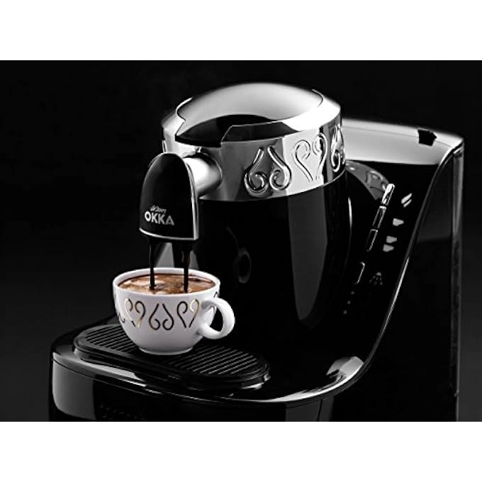 OK-002-N - Fully Automatic Professional