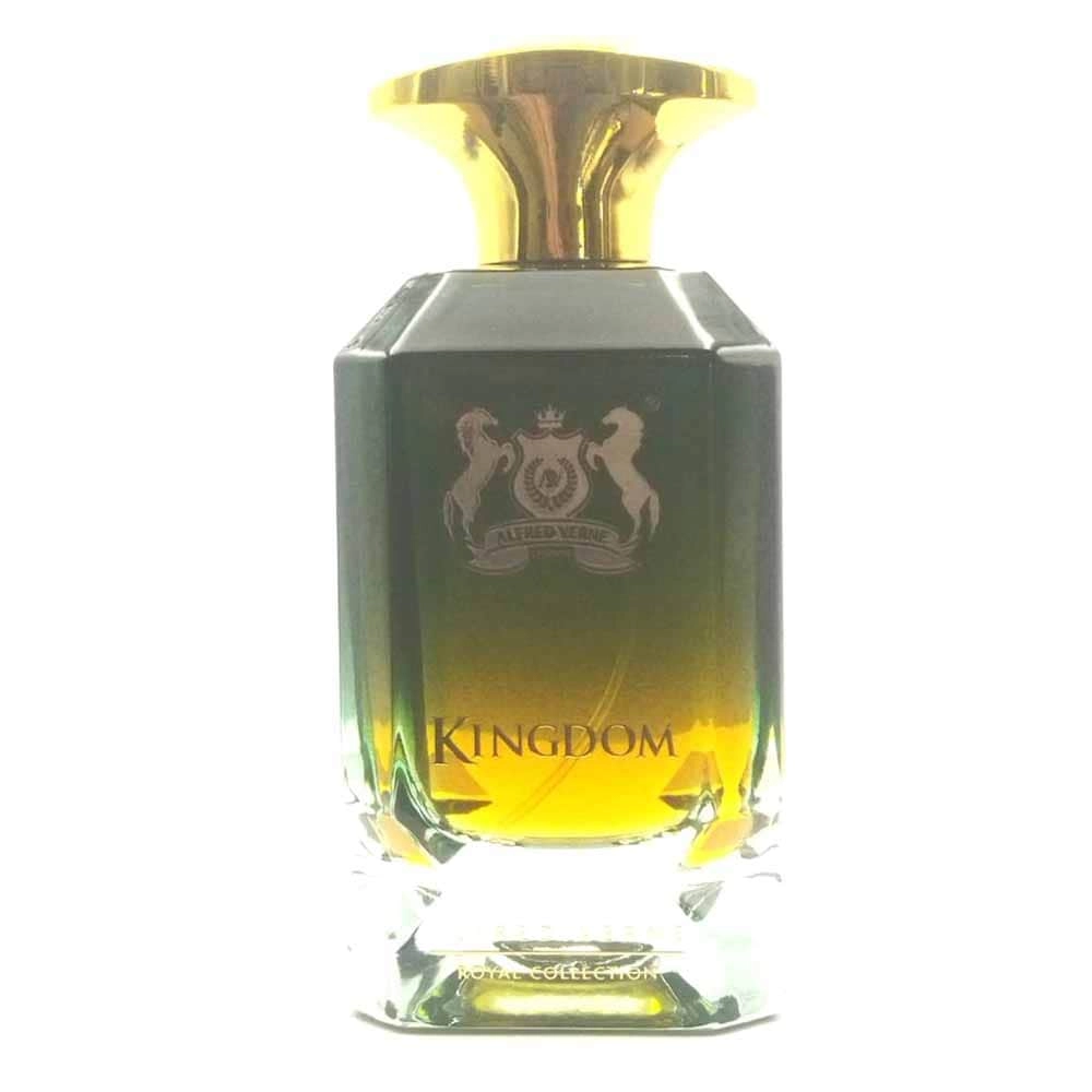Alfred Verne Kingdom Eau de Parfum - 100ml