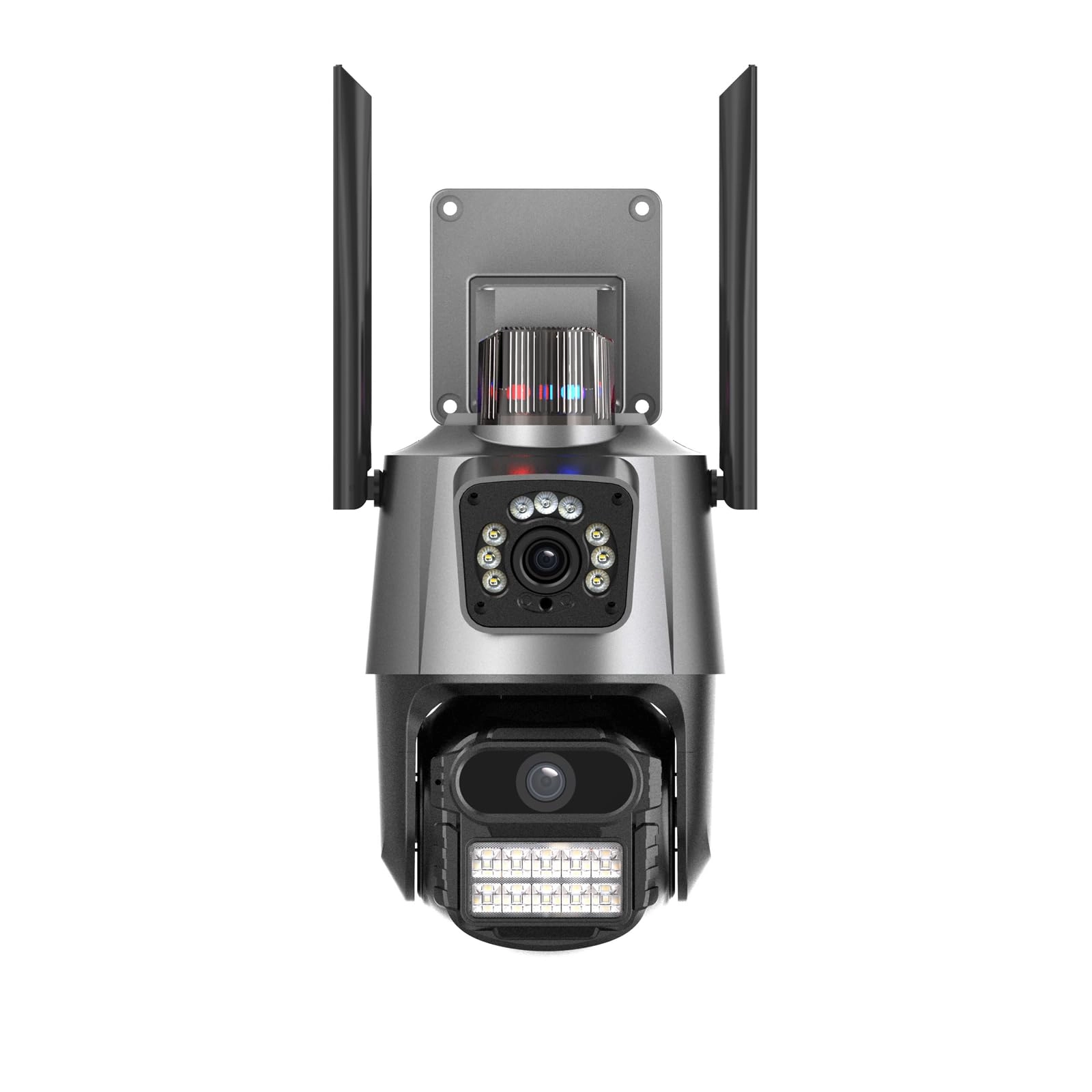 SKSTECH Dual Lens - 1440p 6MP