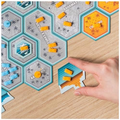 Risiko! Oceano (Italian)