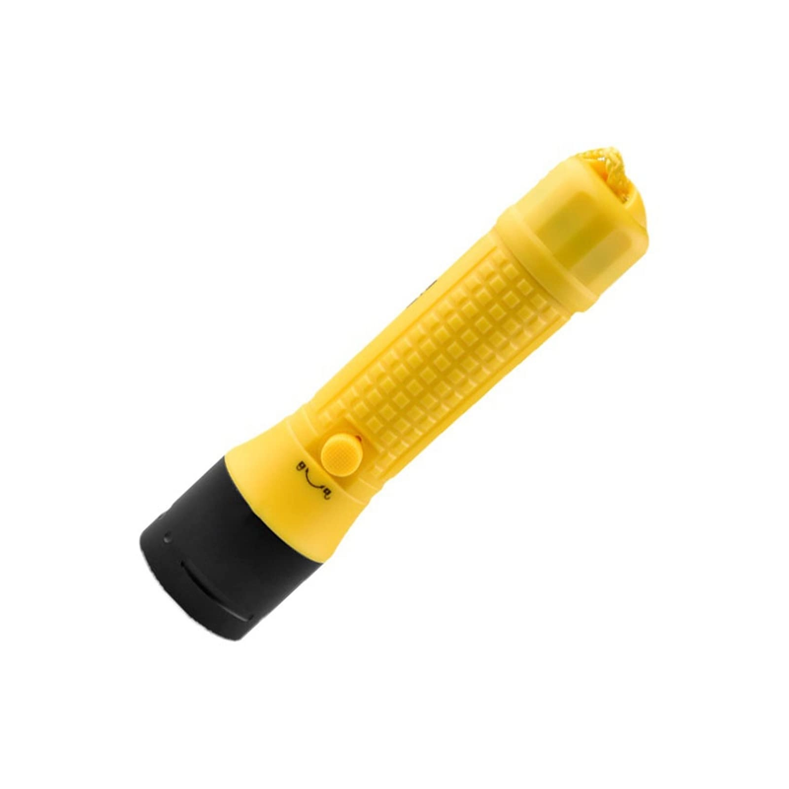 Diving Flashlight - 56 degrees