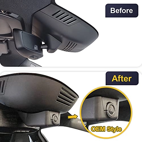 Model B 2160P for Honda Civic 2022-2025