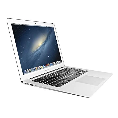 MacBook Air MD760LL/B - 13.3'' Core i5 4GB DDR3 512GB SSD