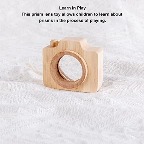 Prism Lens - 6 months and up 1 piece(s)