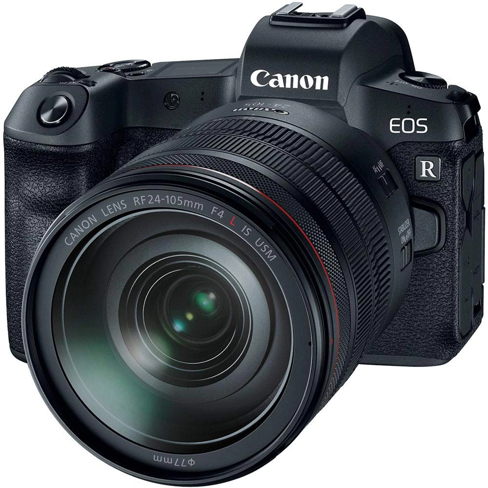 EOS R