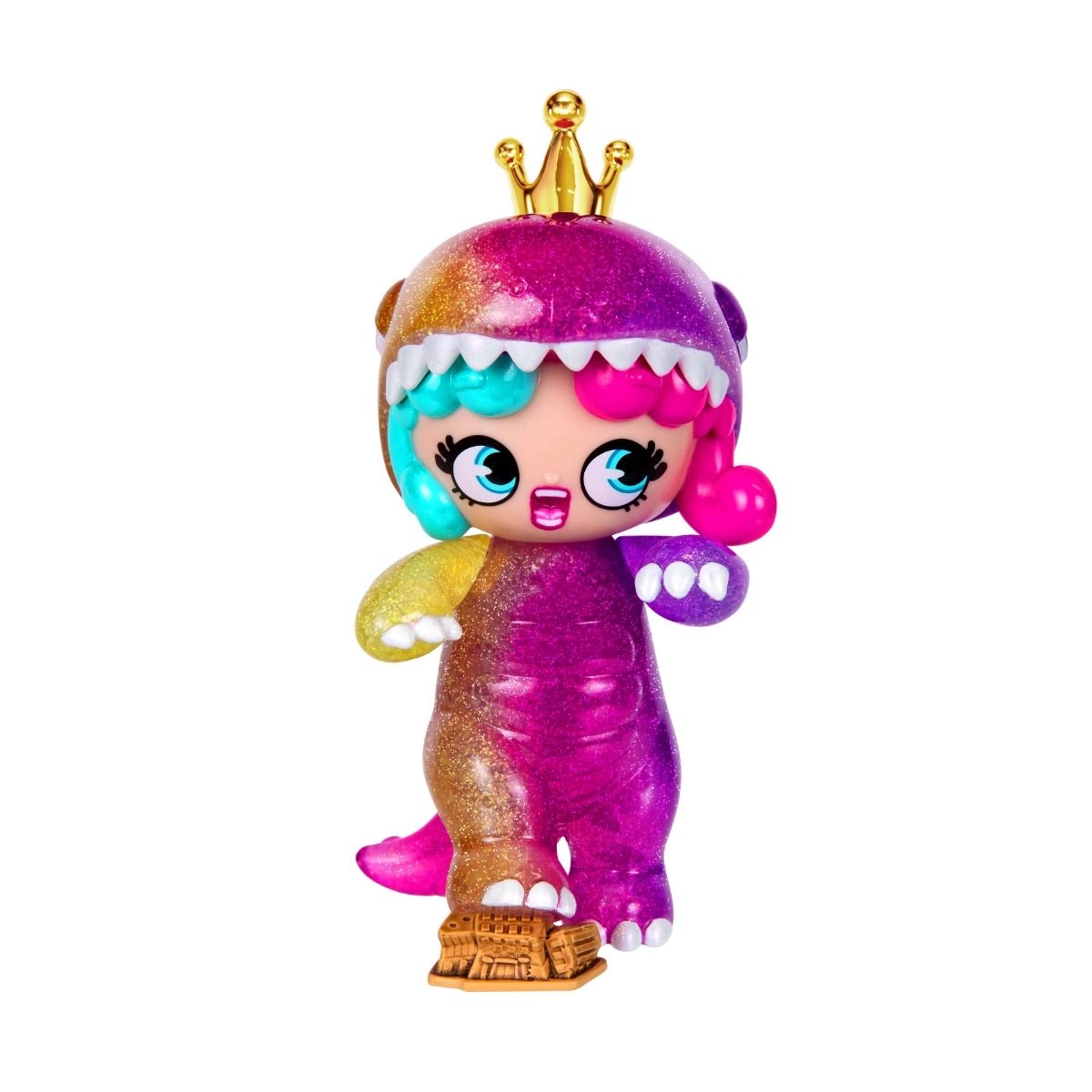 Quirky Kweens - Mystery Pack 1 Pc Assorted Ages 3+