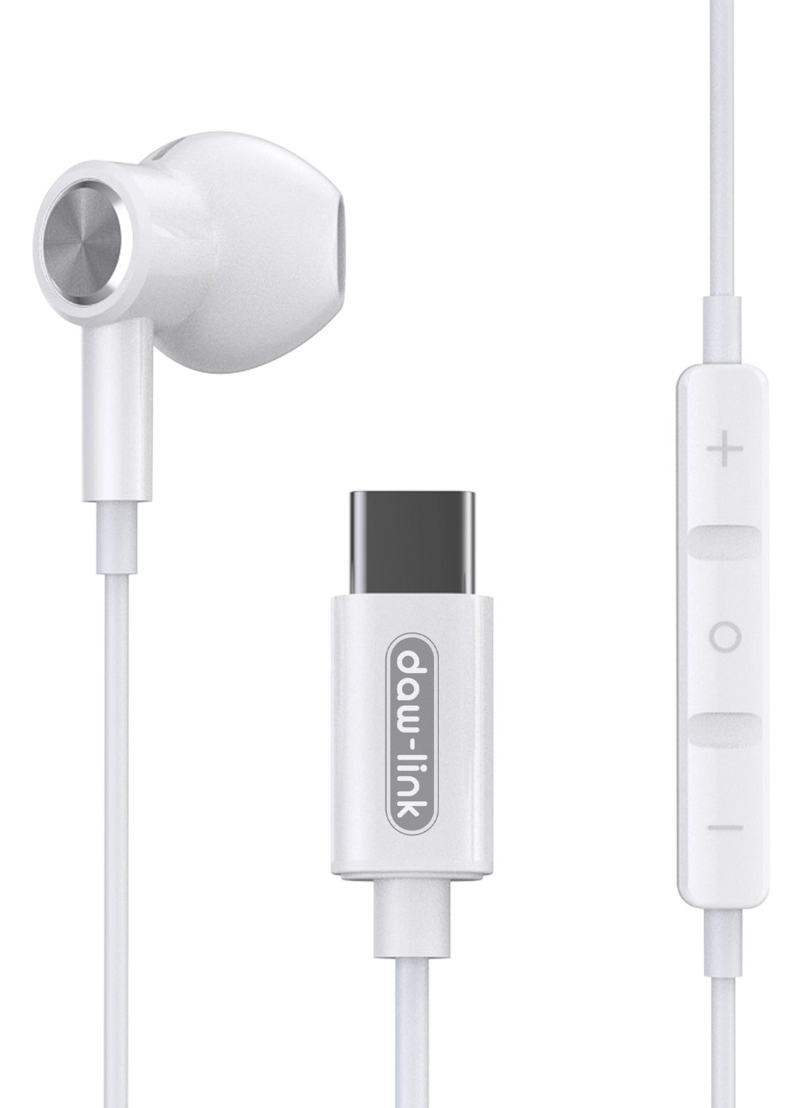 DAW-LINK DL970A Wired Earbud