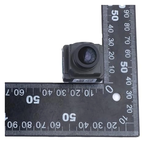 Backup Rear Camera - Wireless