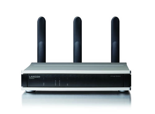 LANCOM Systems L-452AGN - 450 Mbps