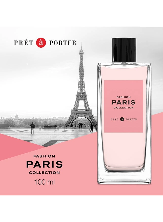 Paris Eau de Parfum 100ml