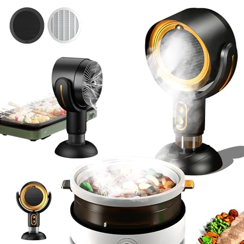 Table Range Hood - 120 CMPH 15W