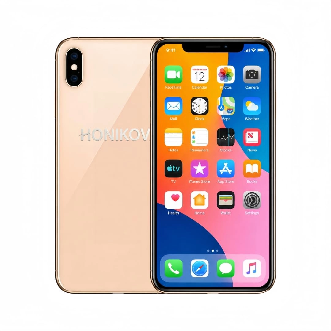 (Refurbished) Ip xs 64GB 256GB