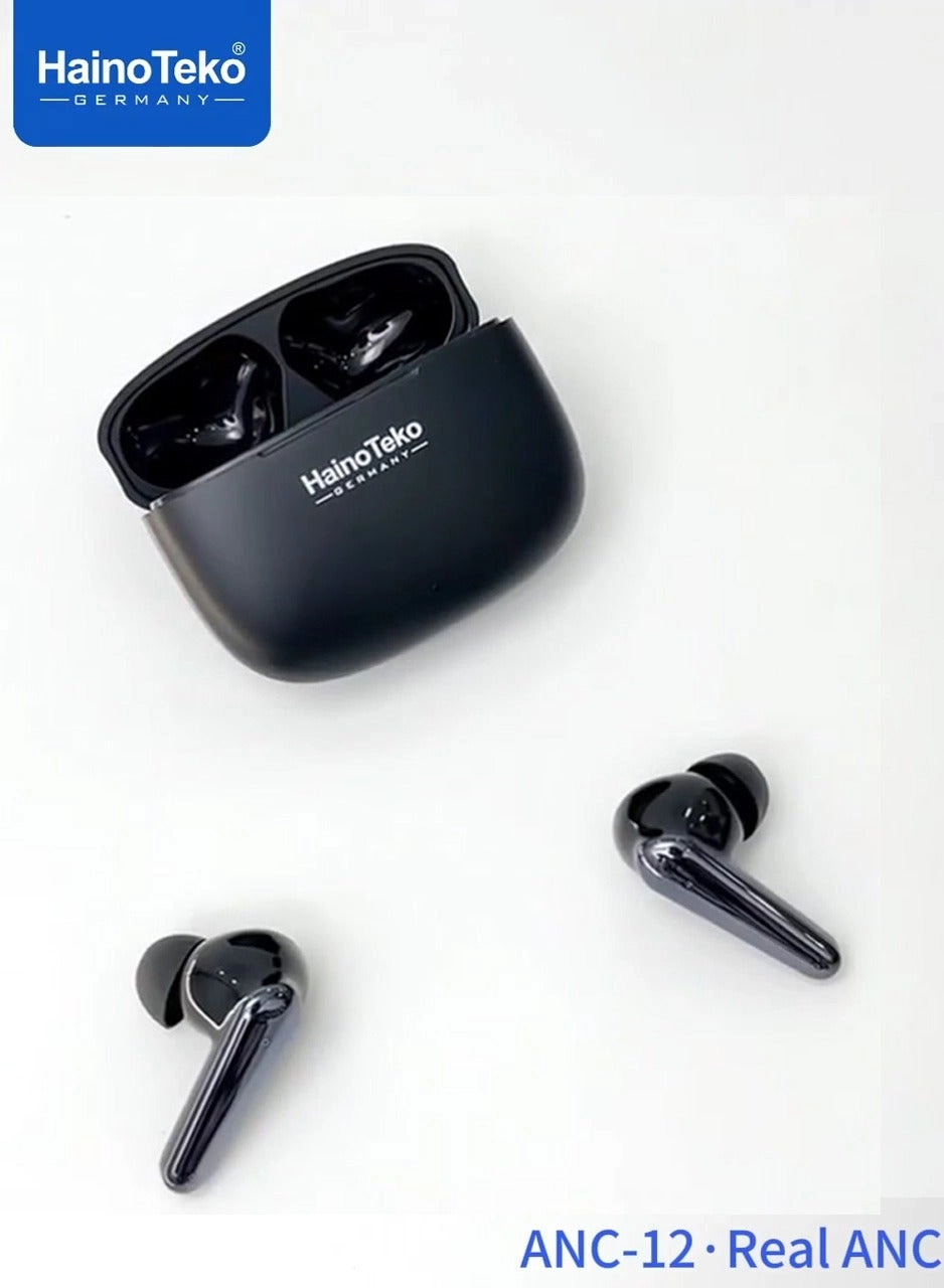 ANC-12 Wireless Earbud