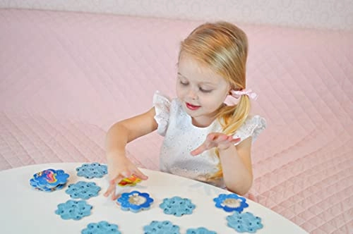 Memo Ocean - 3-9 Year 24 pieces