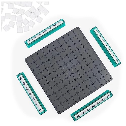 Upwords: 2022 Edition