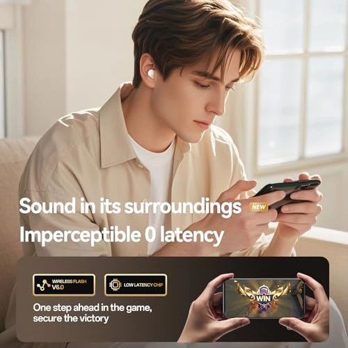M125 Wireless Earbud