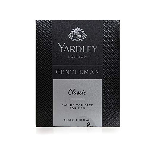 Gentleman Classic Eau de Toilette 50ml