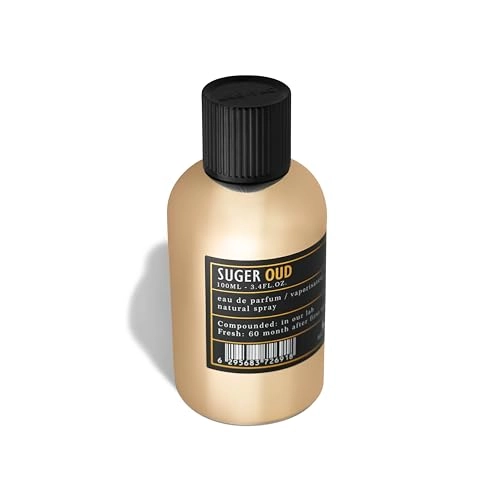 Suger Oud - Eau de Parfum 100ml
