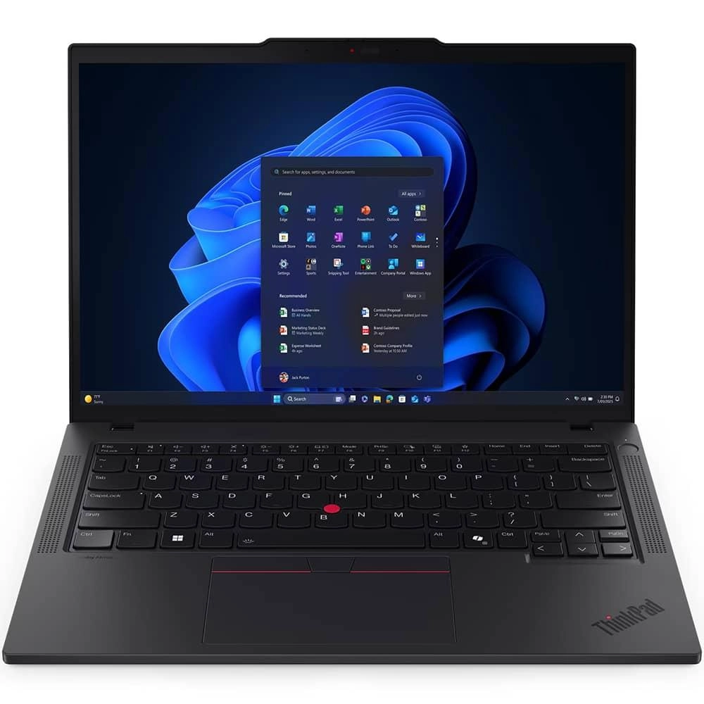 ThinkPad T14s Gen 6 - 14'' 1TB 32GB Core Ultra 7 258V