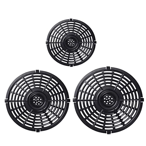 Air Fryer Rack - carbon steel 1 piece(s)