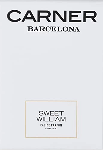 Sweet William Eau de Parfum 100ml