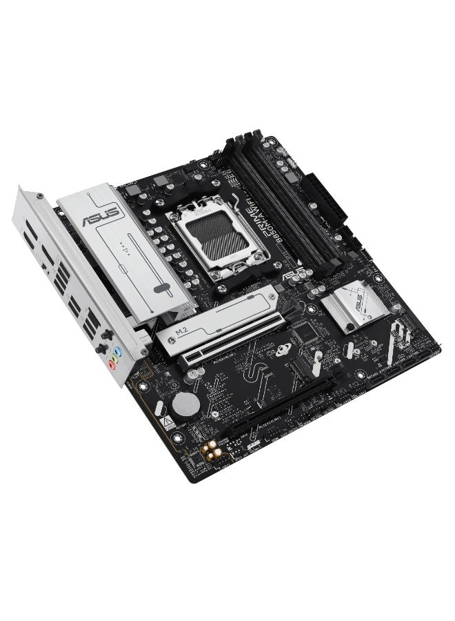 Prime B850M-A WiFi - AM5 DDR5