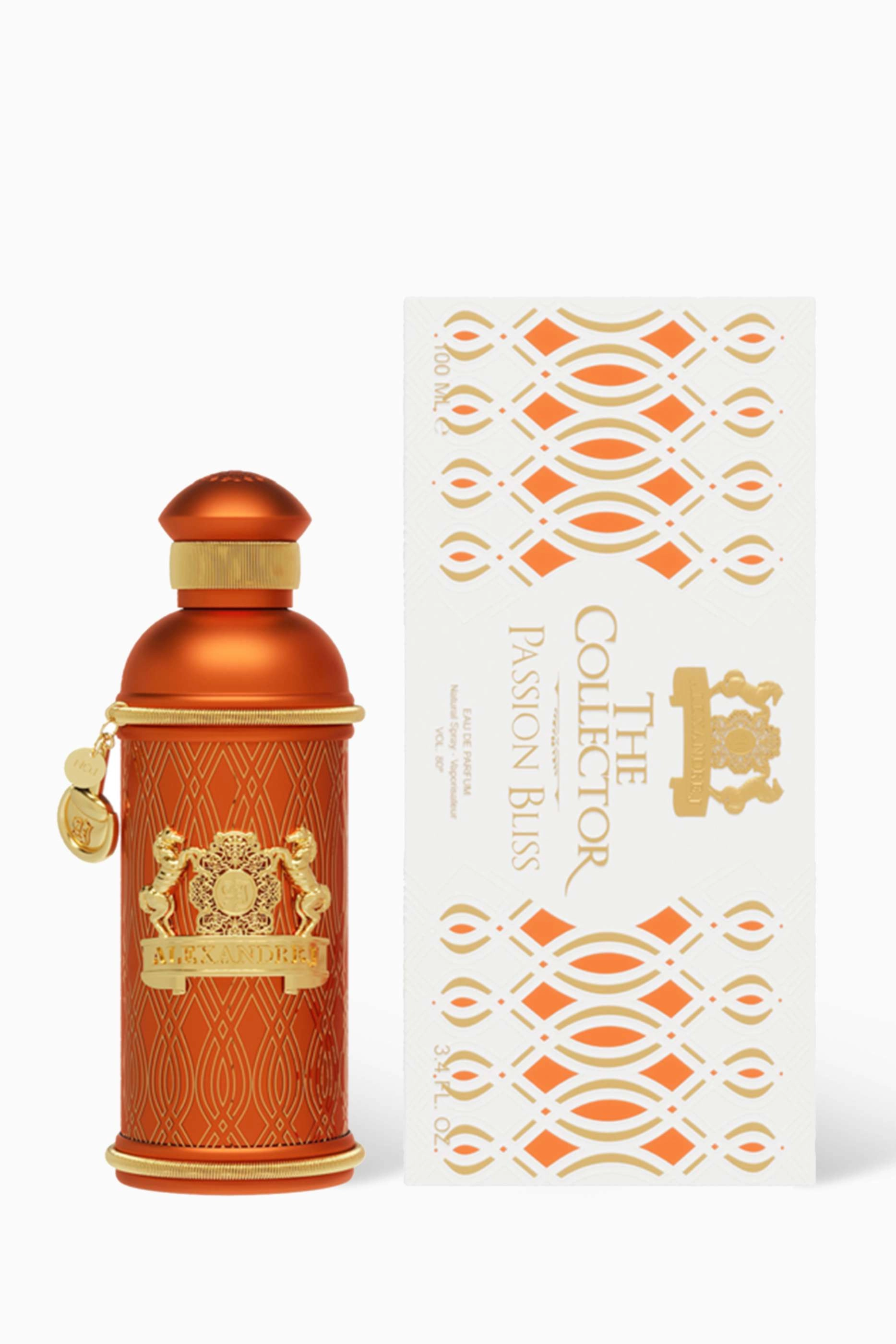 Passion Bliss Eau de Parfum 100ml