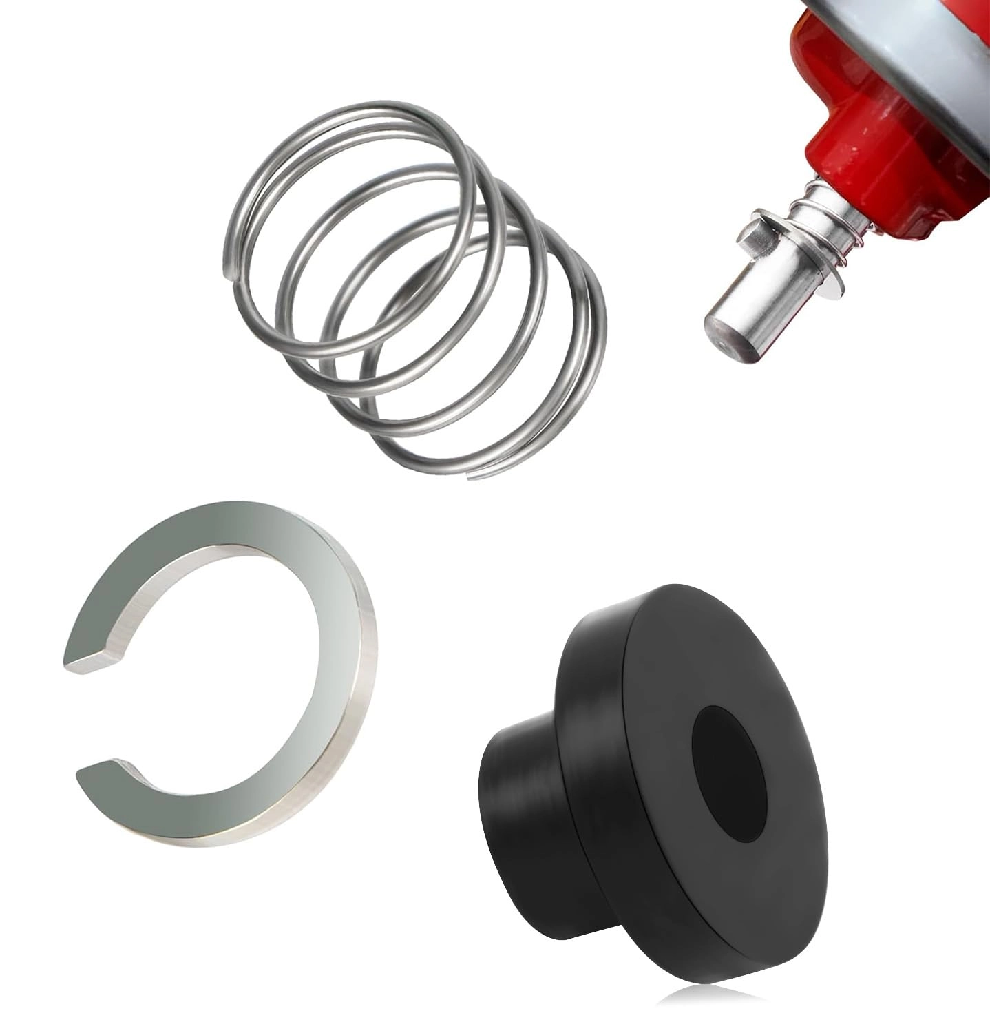dzqppc Spring and Washer