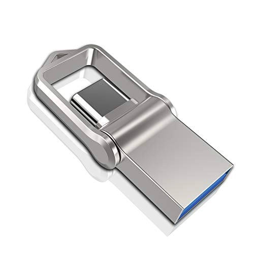 USB Flash Drive - USB 3.0 64GB Type C