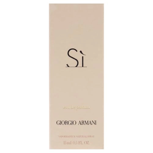 Si Eau de Parfum 15 ml